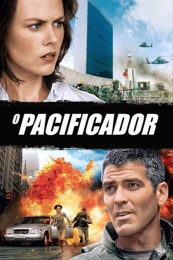 Assistir O Pacificador online