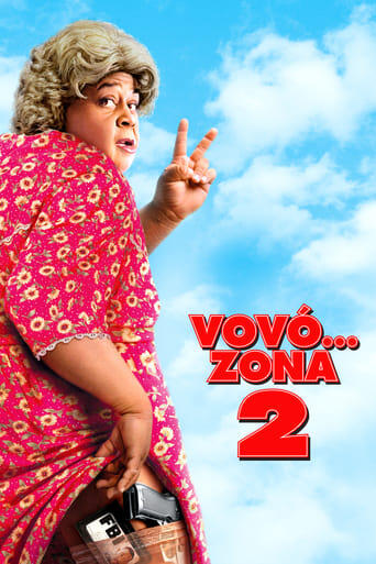 Assistir Vovó... Zona 2 online