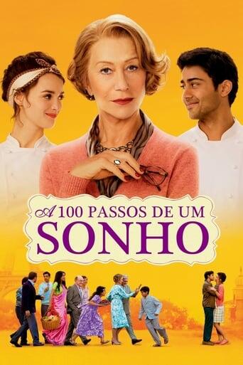 Assistir A 100 Passos de Um Sonho online