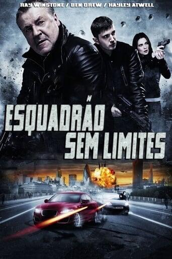 Assistir Esquadrão Sem Limites online