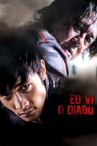 Assistir Eu Vi o Diabo online