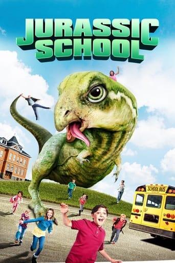 Assistir Jurassic School online