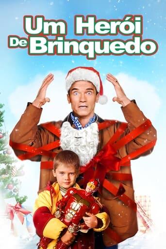 Assistir Um Herói de Brinquedo online