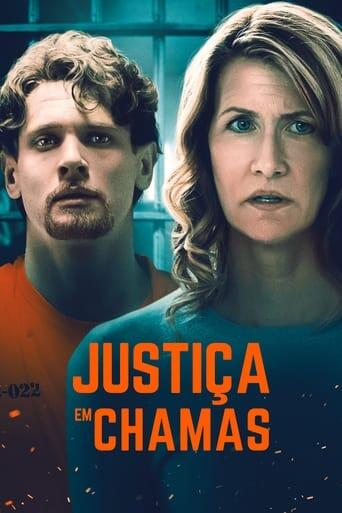 Assistir Justiça em Chamas online