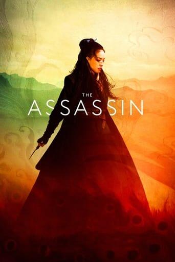 Assistir A Assassina online