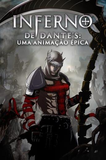 Assistir Inferno de Dante: Uma Animação Épica online