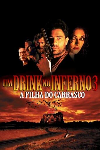 Assistir Um Drink no Inferno 3: A Filha do Carrasco online