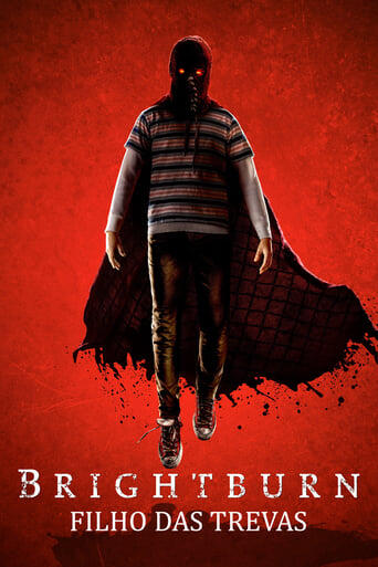 Assistir Brightburn - Filho das Trevas online