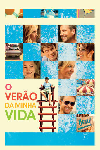 Assistir O Verão da Minha Vida online