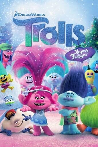 Assistir Trolls: Vamos Festejar online