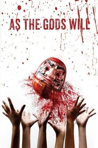 Assistir As the Gods Will online