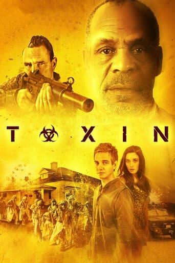 Assistir Toxina Mortal online