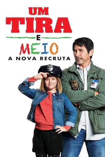 Assistir Um Tira e Meio – A Nova Recruta online