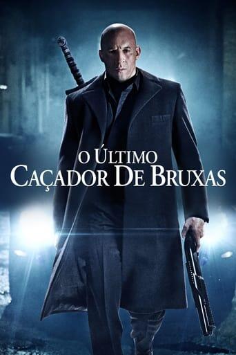 Assistir O Último Caçador de Bruxas online