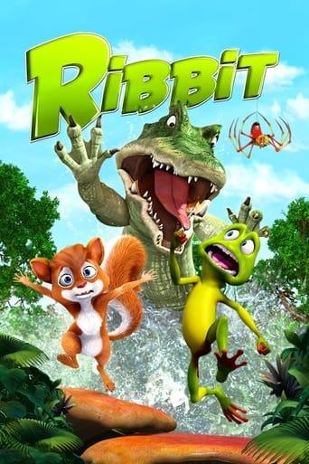 Assistir Ribbit online