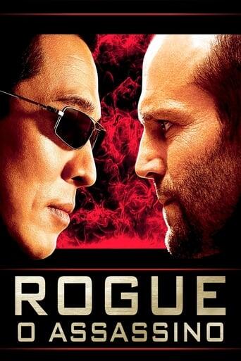 Assistir Rogue - O Assassino online