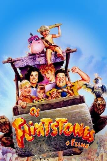 Assistir Os Flintstones online