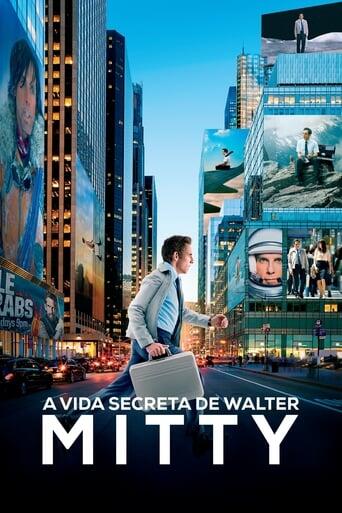 Assistir A Vida Secreta de Walter Mitty online