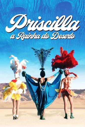 Assistir Priscilla, a Rainha do Deserto online