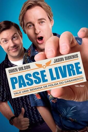 Assistir Passe Livre online