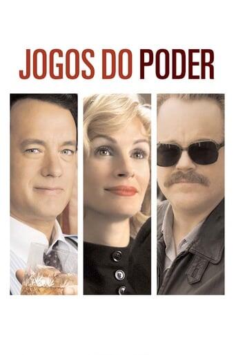 Assistir Jogos do Poder online