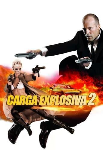 Assistir Carga Explosiva 2 online