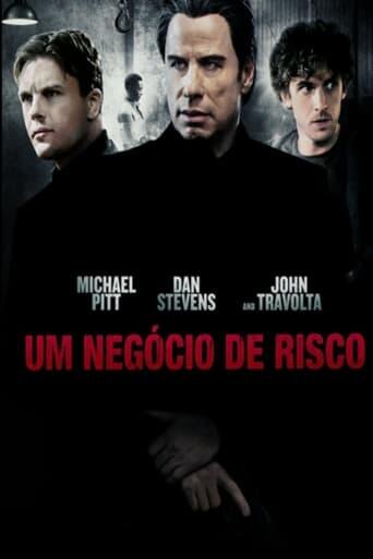 Assistir Um Negócio de Risco online