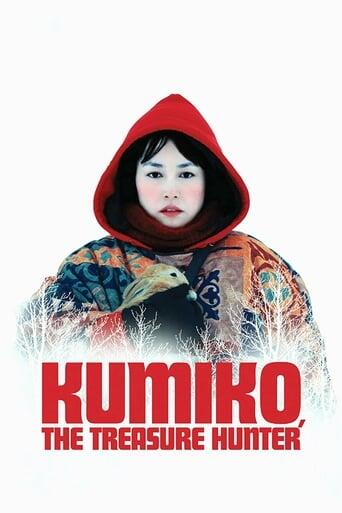 Assistir Kumiko, a Caçadora de Tesouros online