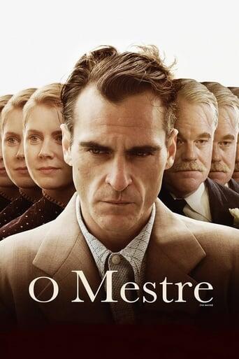 Assistir O Mestre online