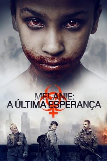 Assistir Melanie: A Última Esperança online