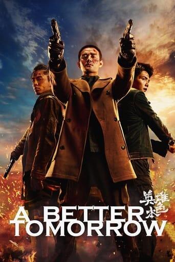 Assistir A Better Tomorrow online