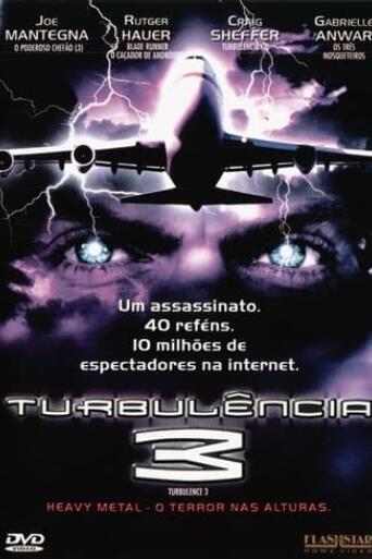 Assistir Turbulência 3 online