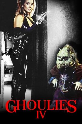 Assistir Ghoulies IV online