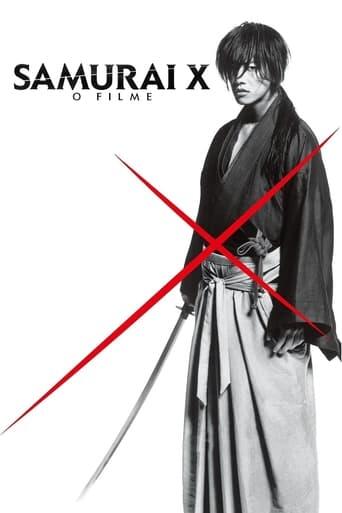 Assistir Samurai X: O Filme online