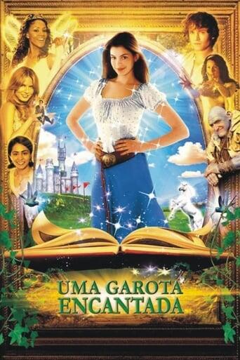 Assistir Uma Garota Encantada online