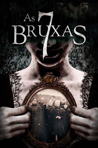 Assistir As 7 Bruxas online