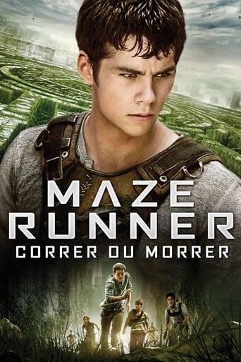 Assistir Maze Runner: Correr ou Morrer online