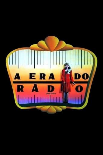 Assistir A Era do Rádio online