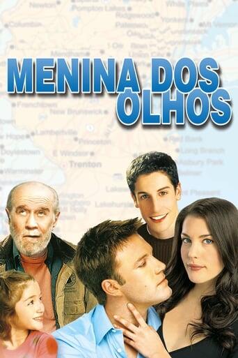 Assistir Menina dos Olhos online