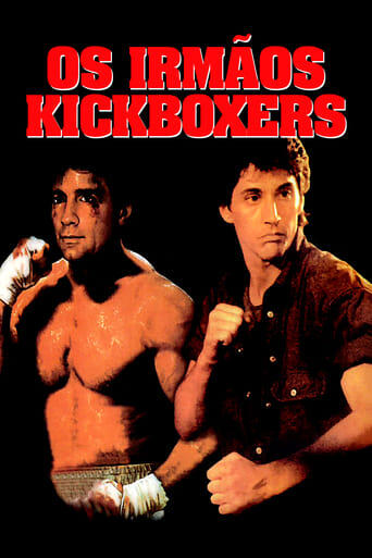 Assistir Os Irmãos Kickboxers online