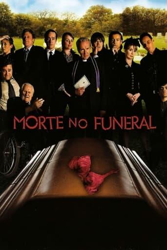 Assistir Morte no Funeral online