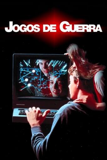 Assistir Jogos de Guerra online