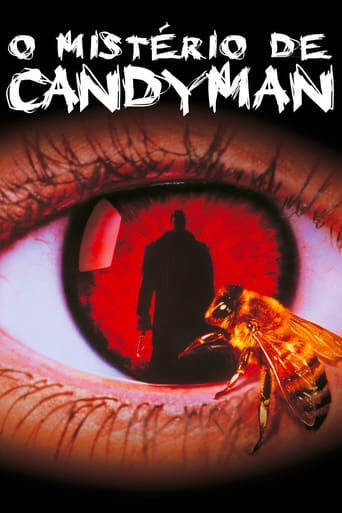 Assistir O Mistério de Candyman online