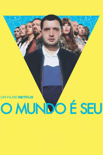 Assistir O Mundo é Seu online