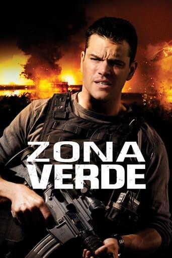 Assistir Zona Verde online