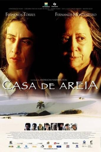 Assistir A Casa de Areia online