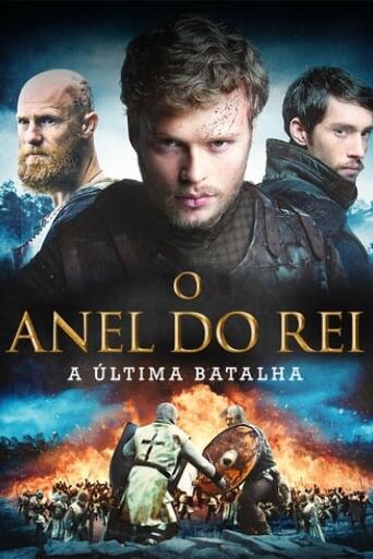 Assistir O Anel do Rei: A Última Batalha online