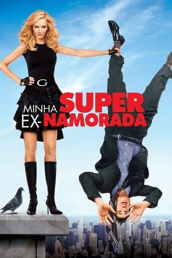 Assistir Minha Super Ex-Namorada online