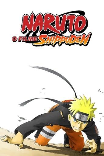 Assistir Naruto Shippuden: O Filme online