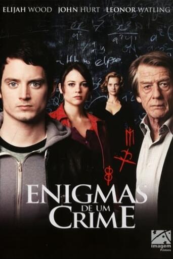 Assistir Enigmas de um Crime online